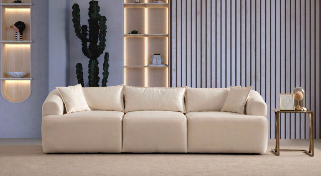 Canapé Mila