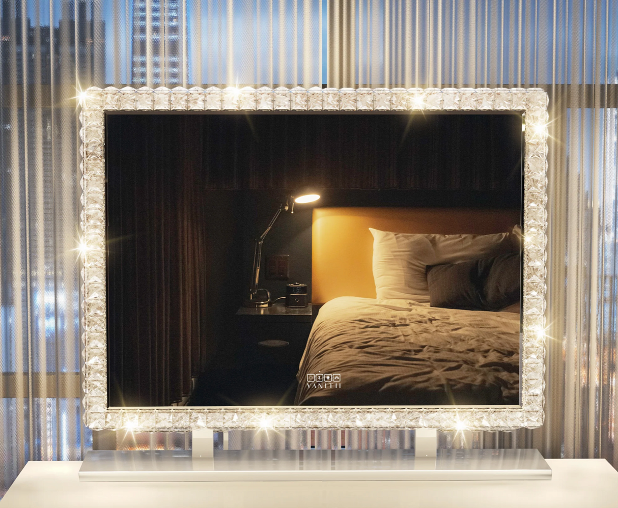 Miroir Star Luxe Diamond