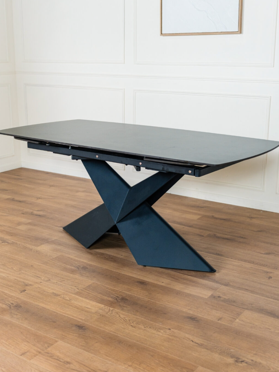 Table repas extensible Empire