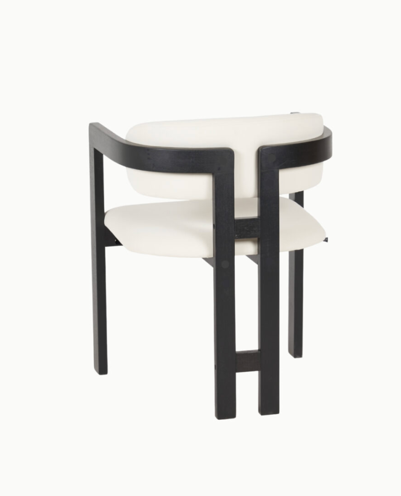 Chaise Bergamo