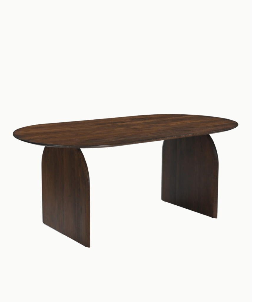 Table repas Emilia