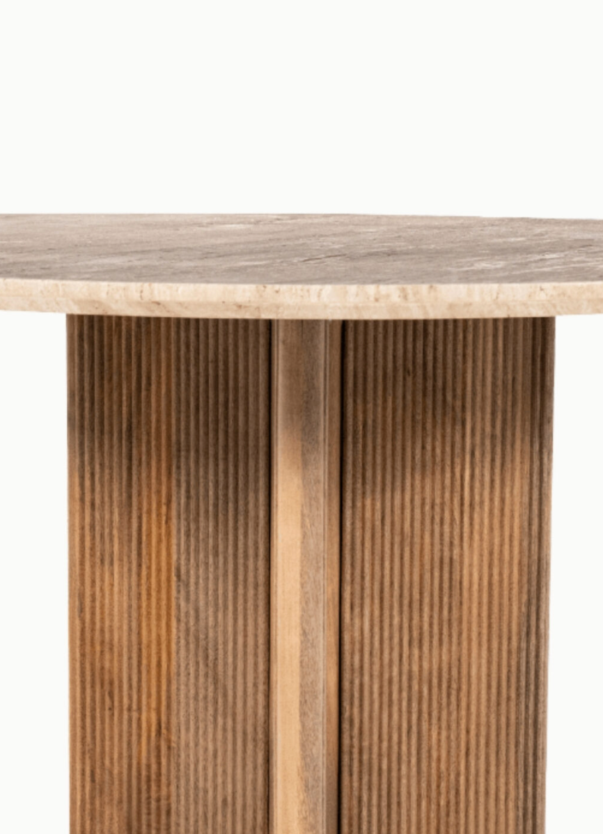 Table repas Sara