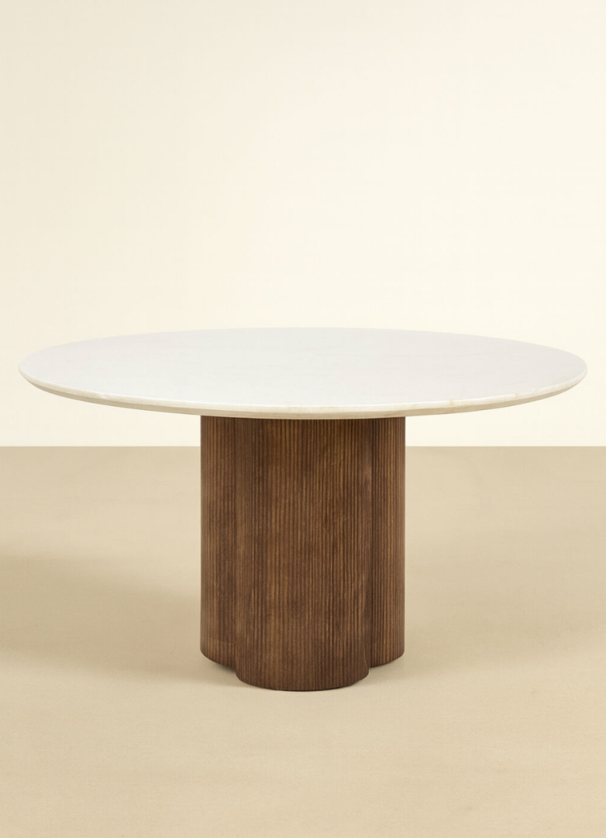 Table repas Vini