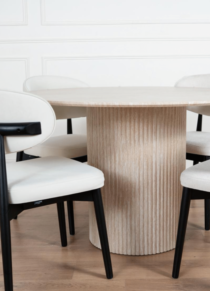 Table repas Pillard