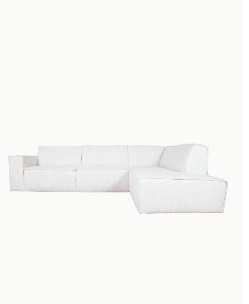 Canapé d'angle Magnum L
