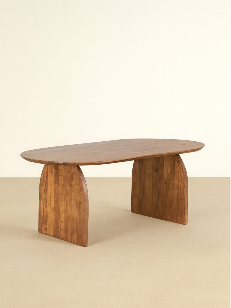 Table repas Emilia