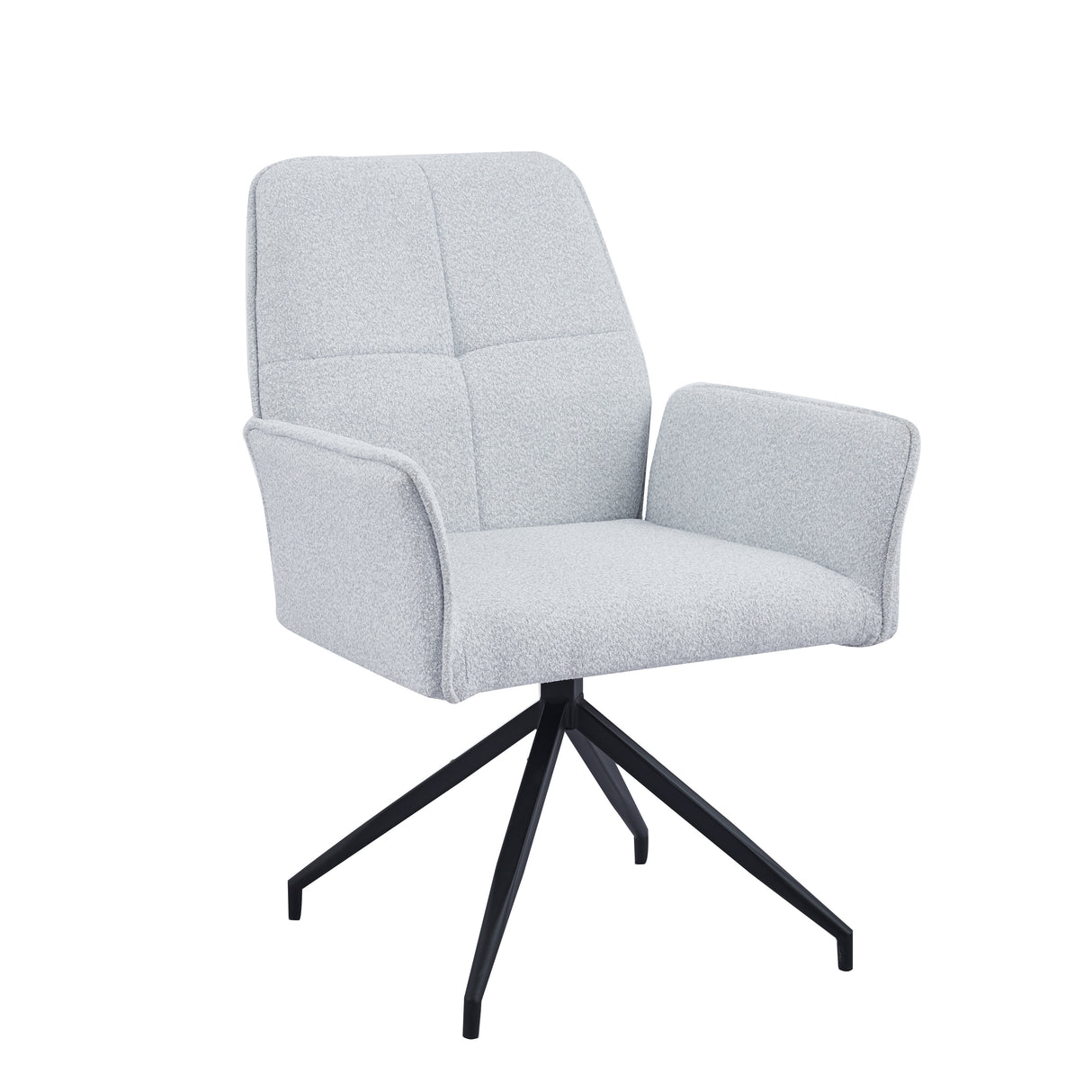 Chaise de bureau Lutetia