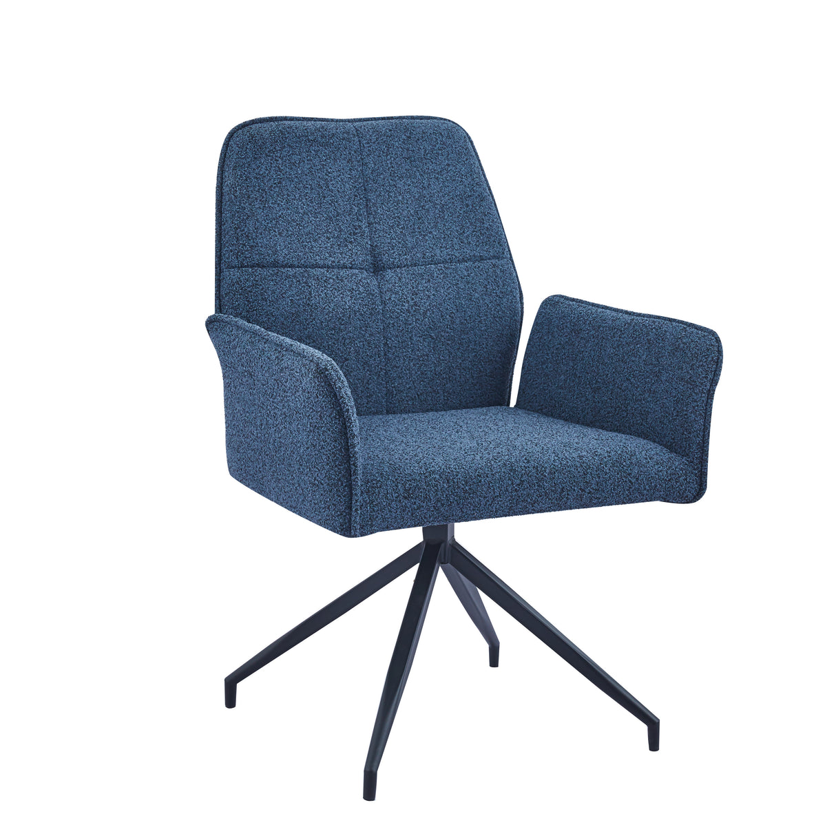 Chaise de bureau Lutetia