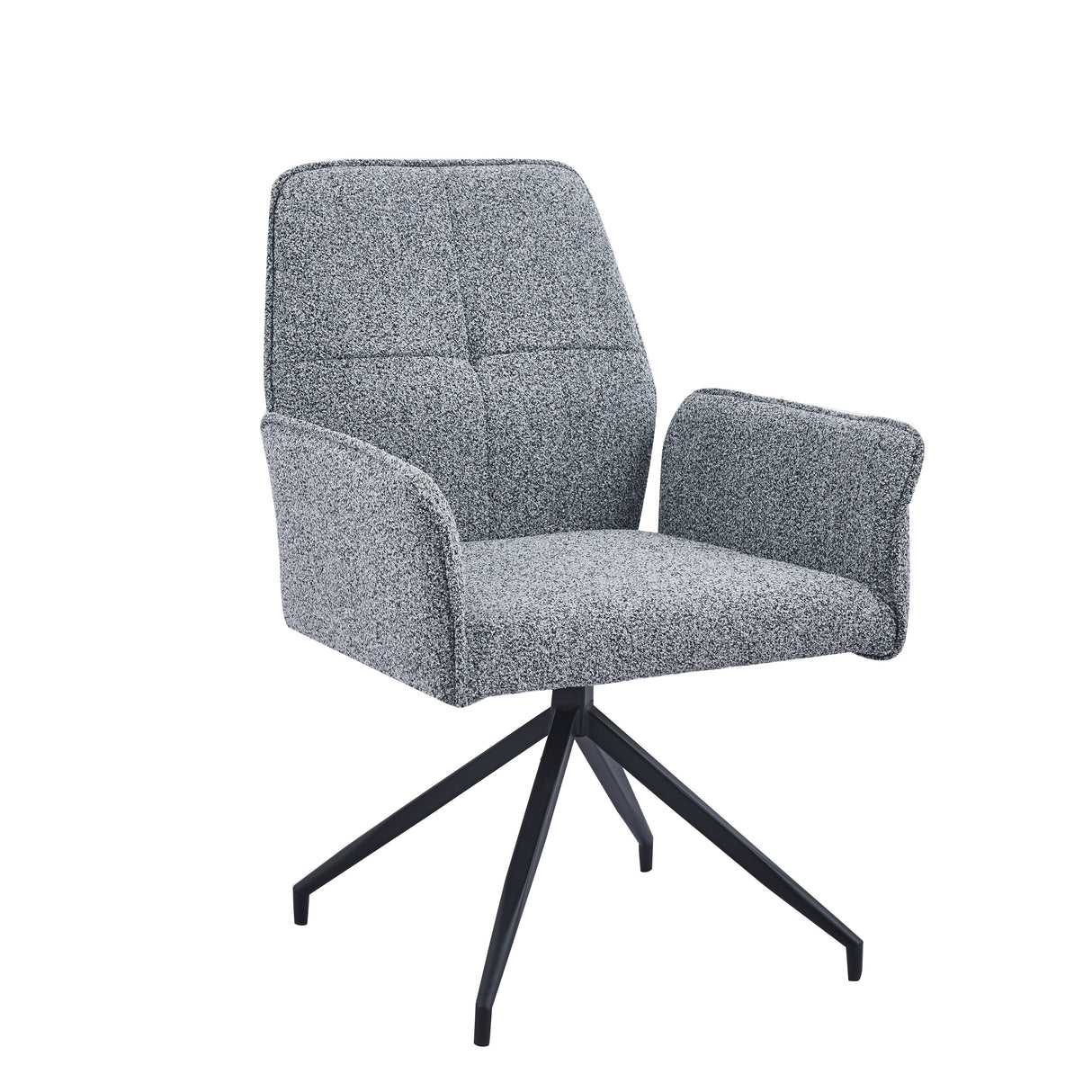 Chaise de bureau Lutetia