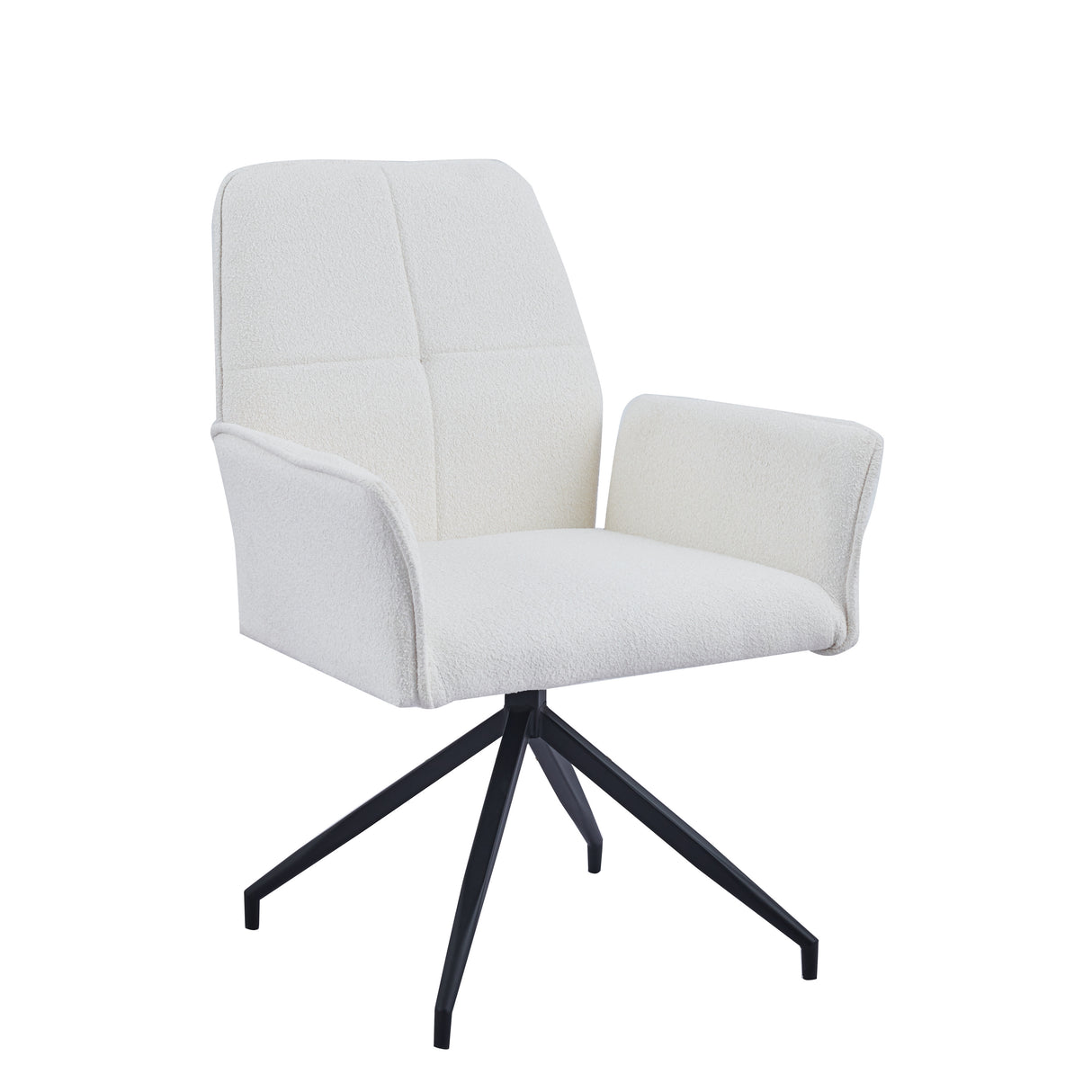 Chaise de bureau Lutetia