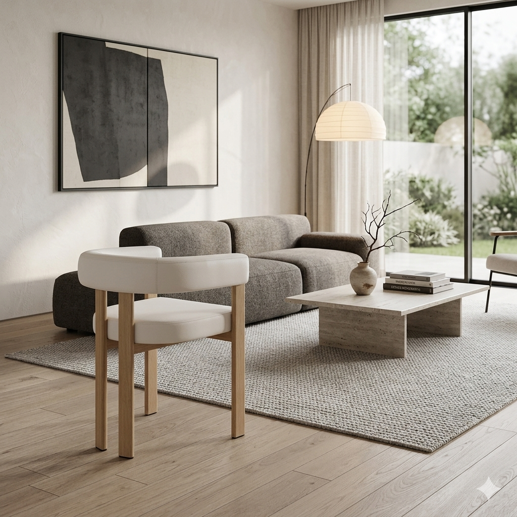 Chaise Vaiana