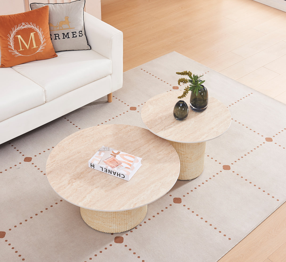 Table Basse duo Baieta