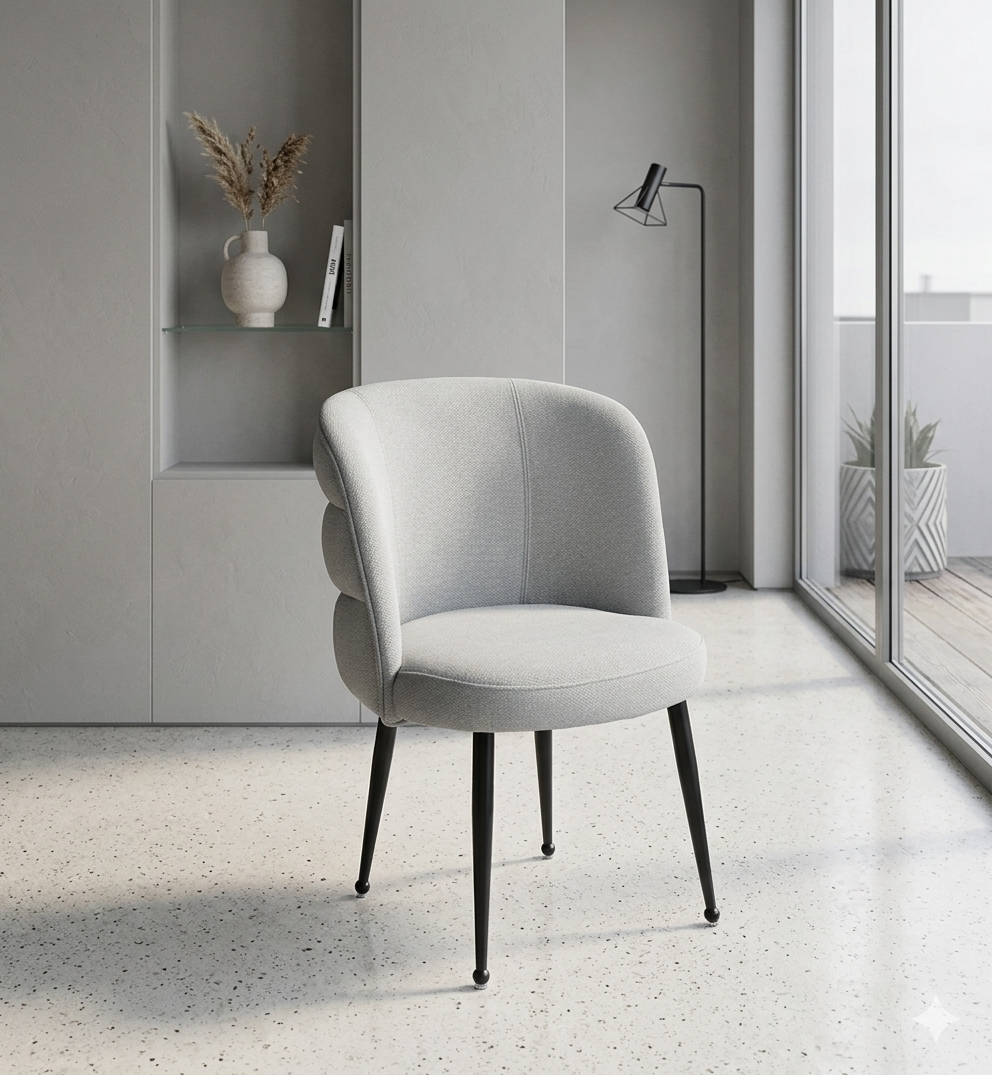 Chaise Sacha