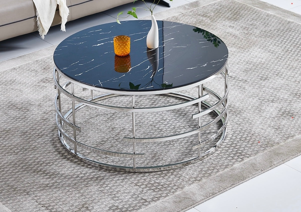 Table basse Monaco