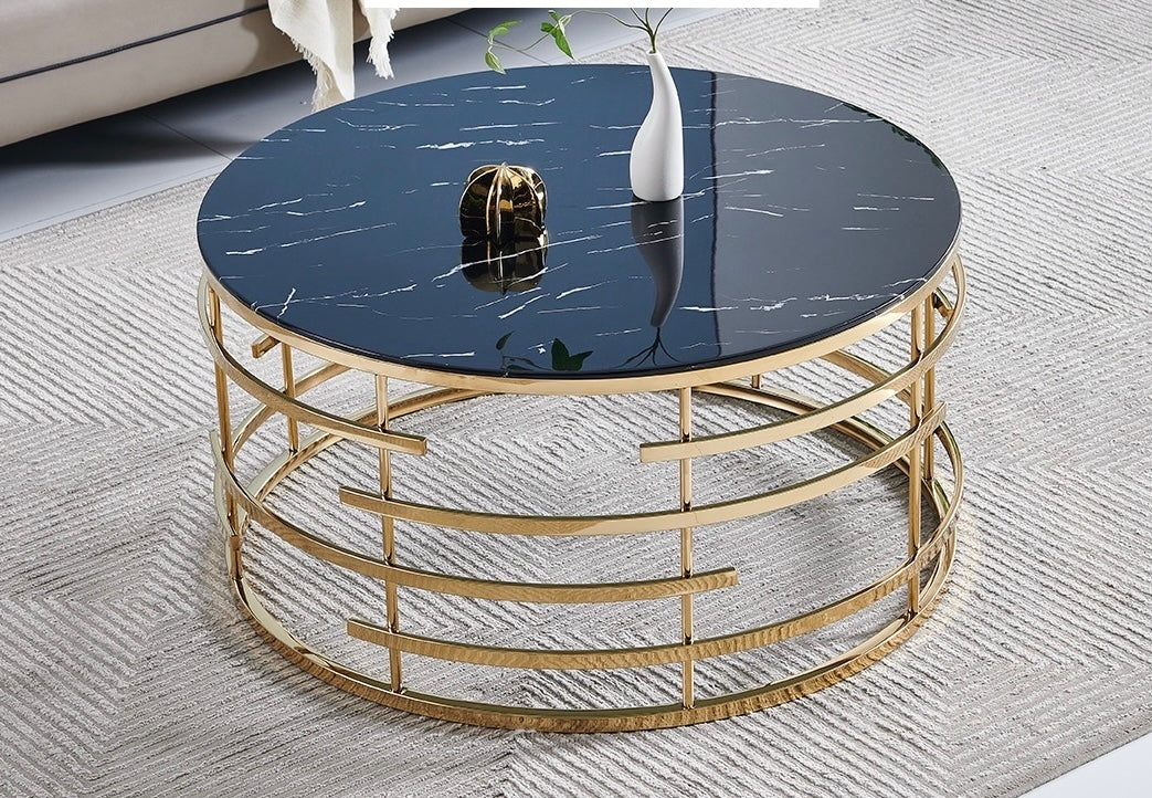 Table basse Monaco