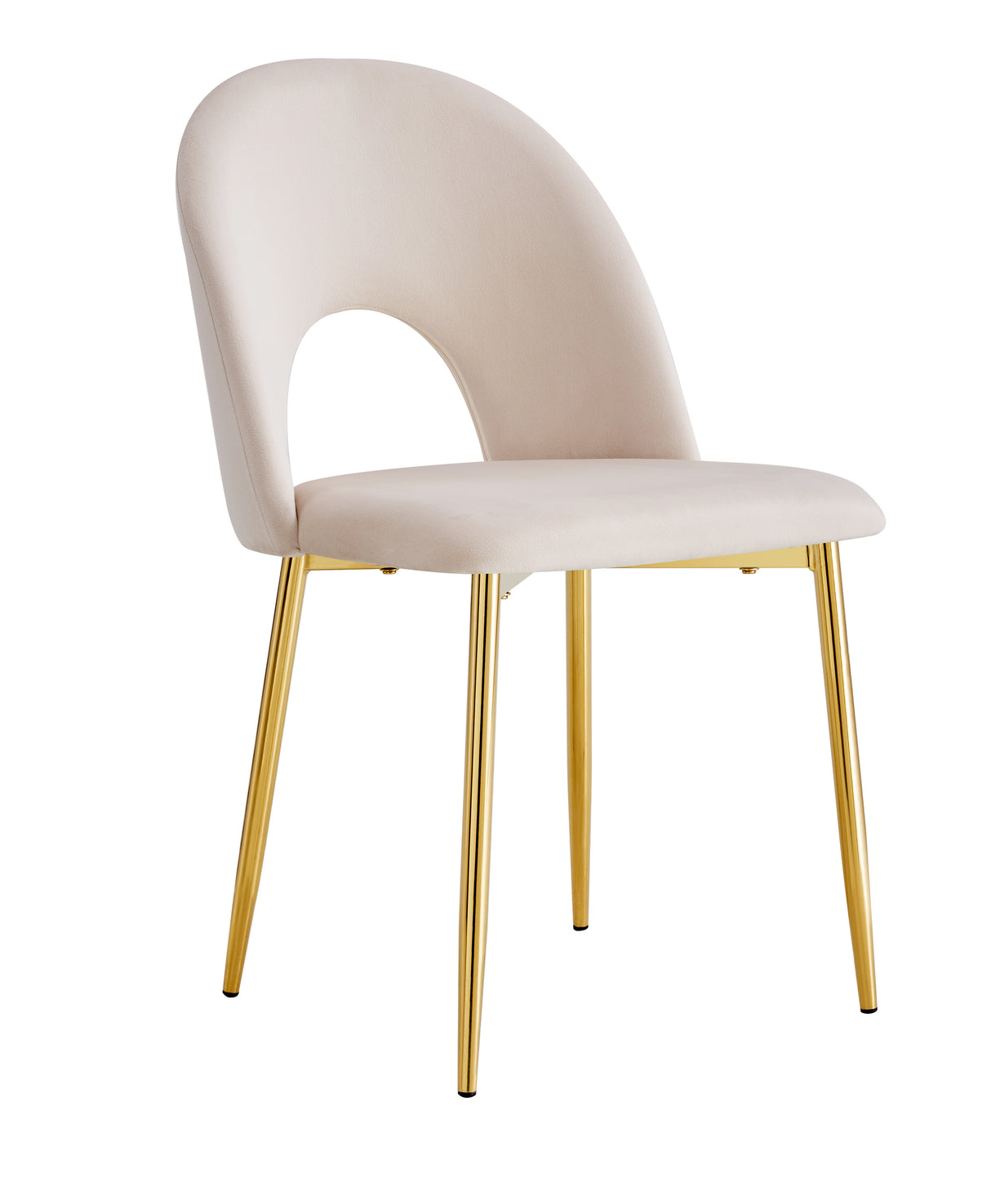 Chaise teddy