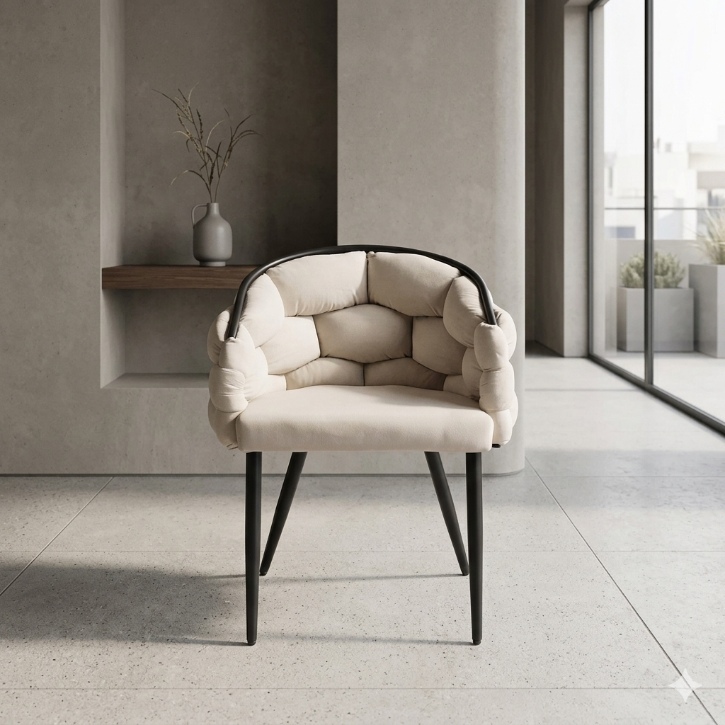 Chaise Ballon