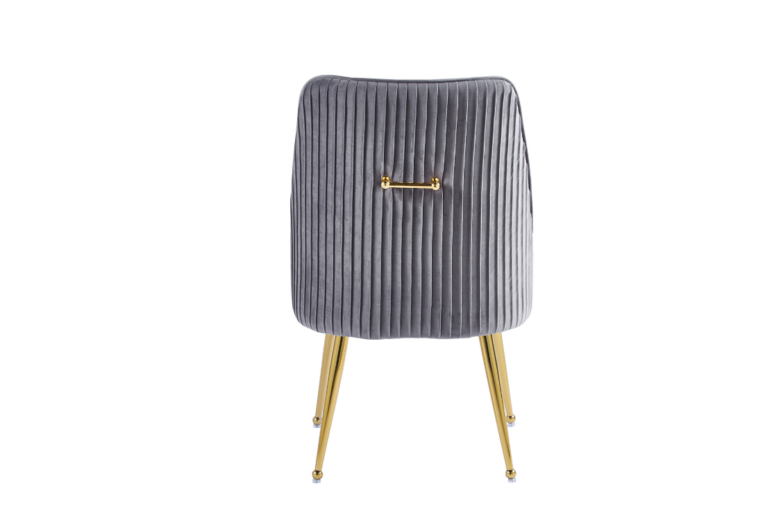 Chaise Luxury