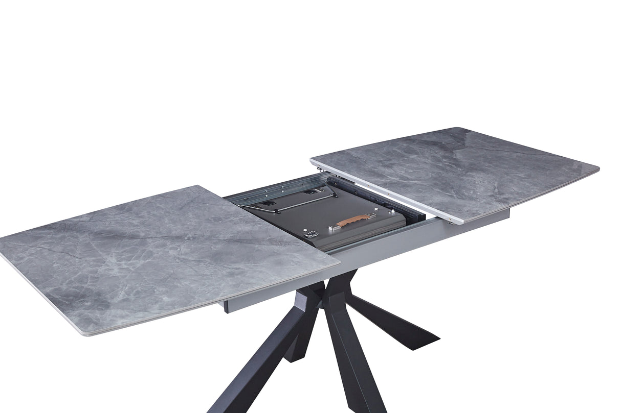 Table Extensible Bianca