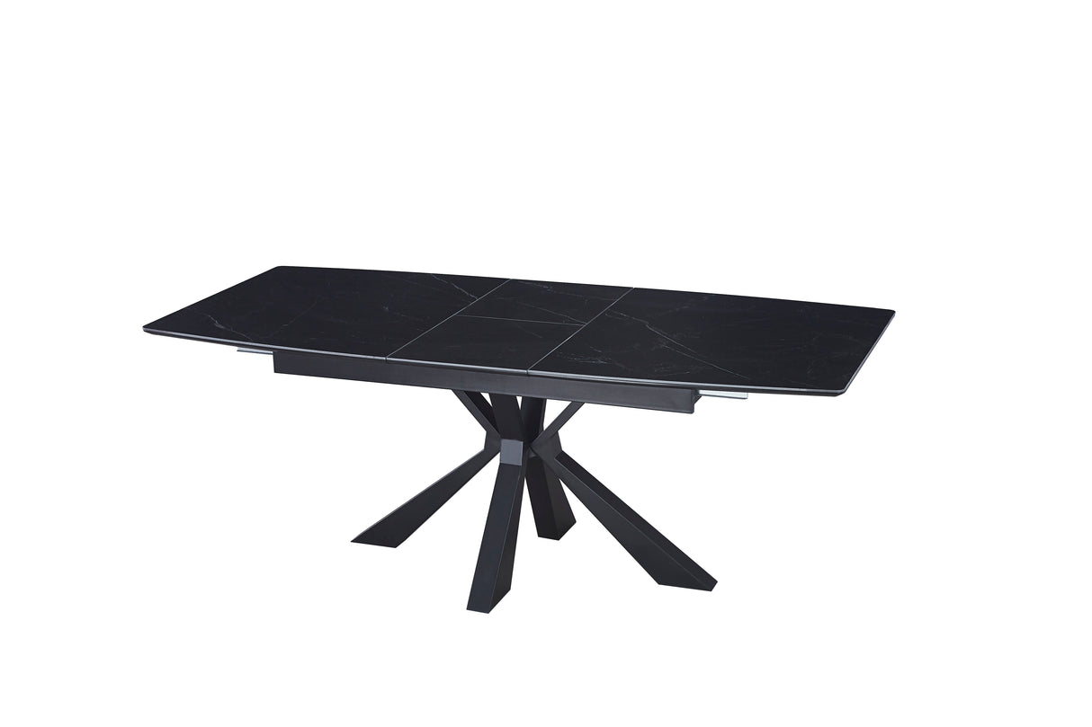 Table Extensible Bianca