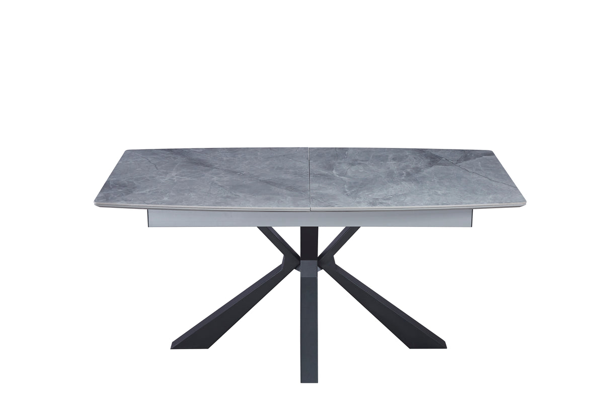 Table Extensible Bianca