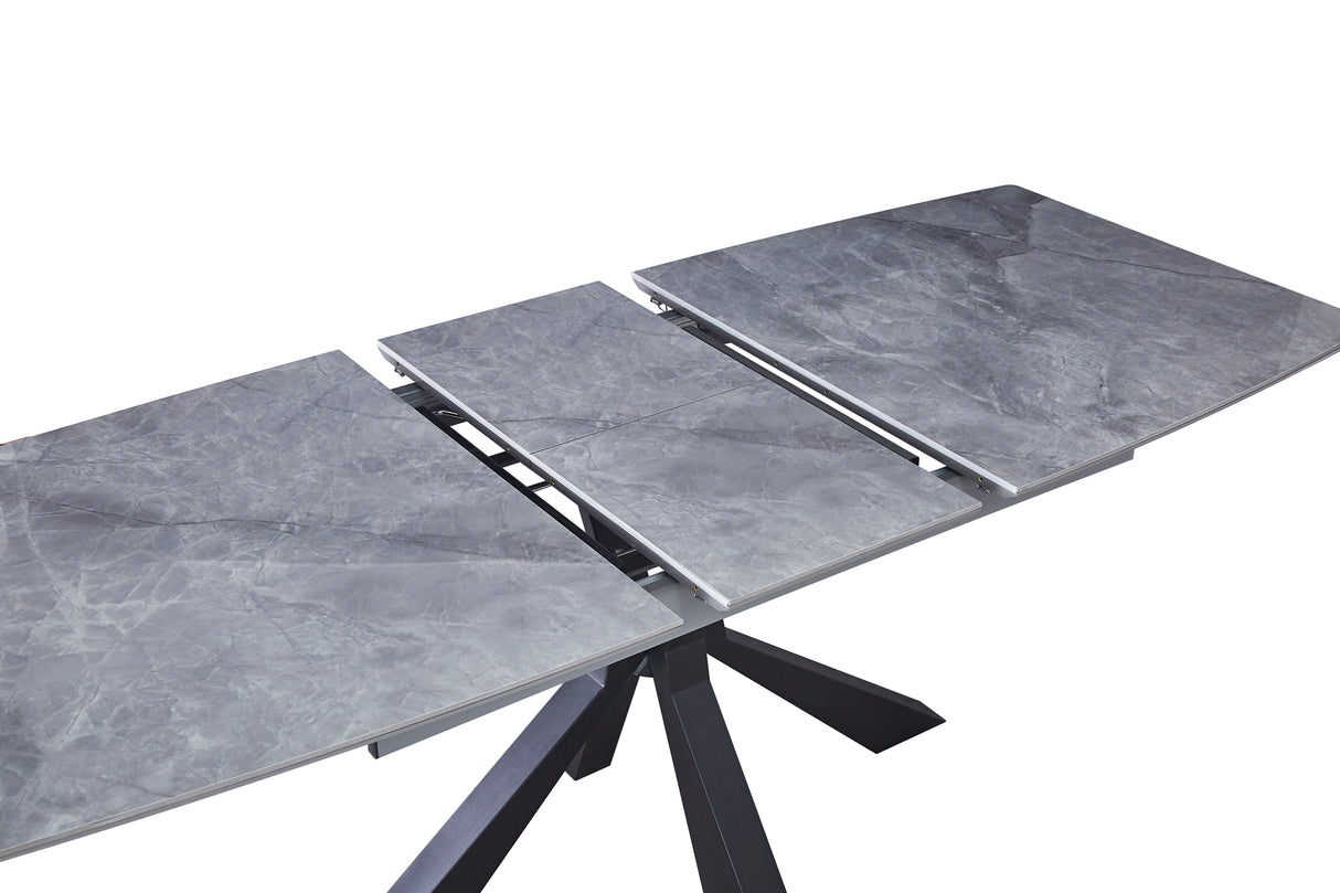 Table Extensible Bianca