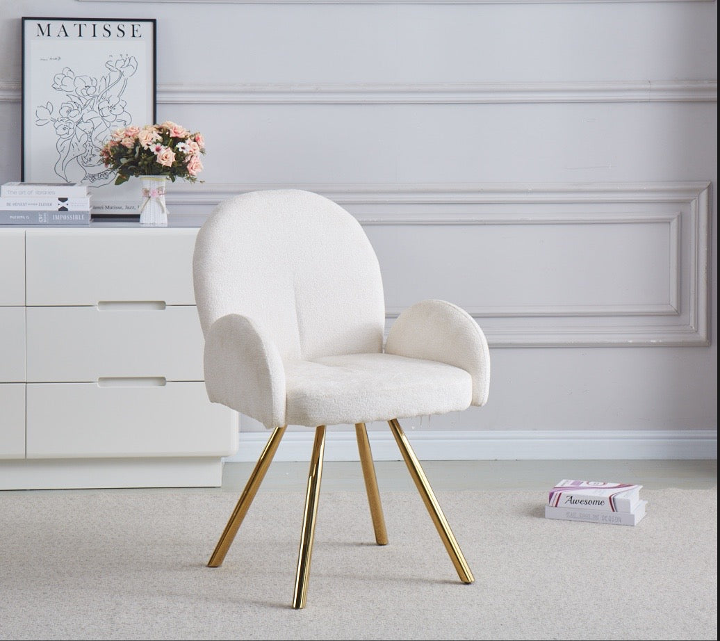 Chaise Mimi