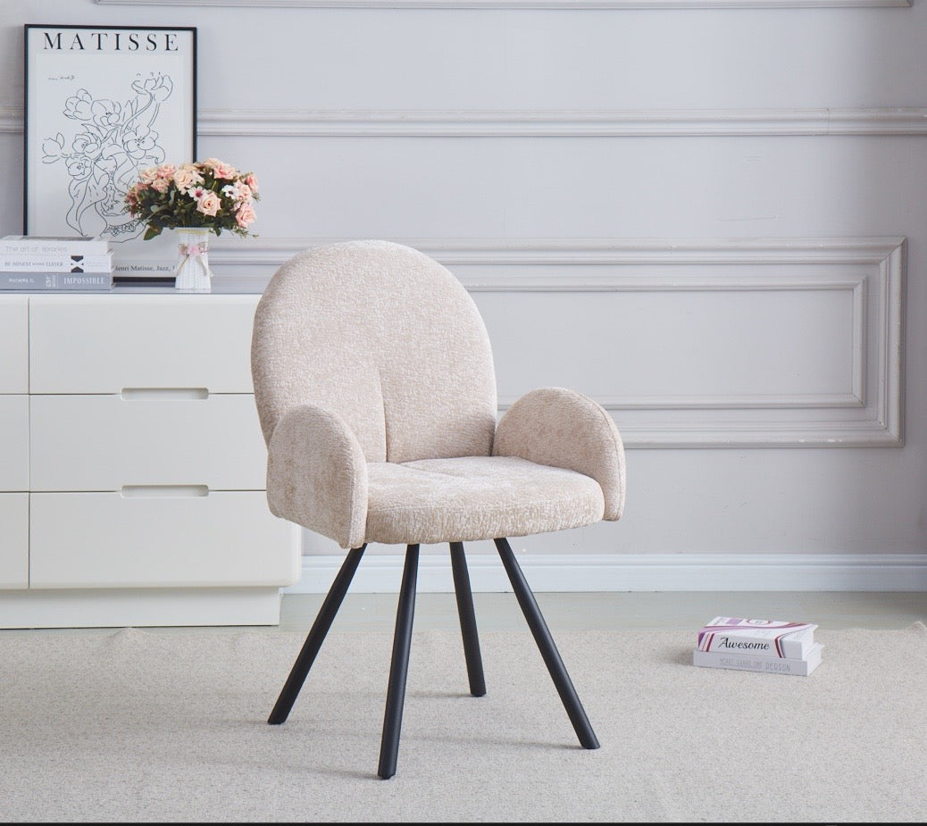 Chaise Mimi