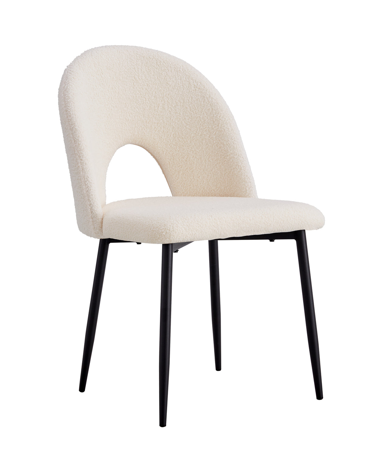 Chaise teddy