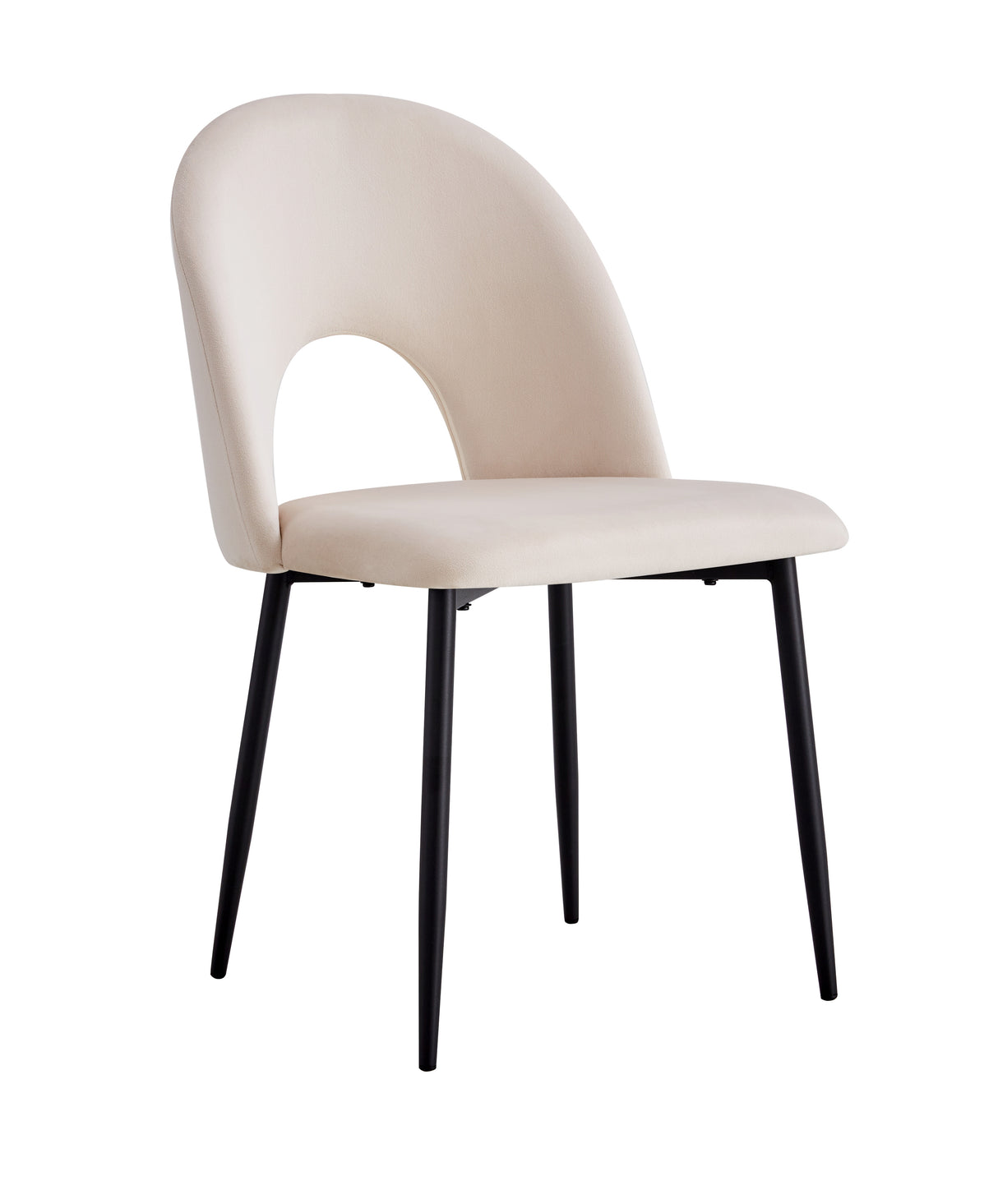 Chaise teddy