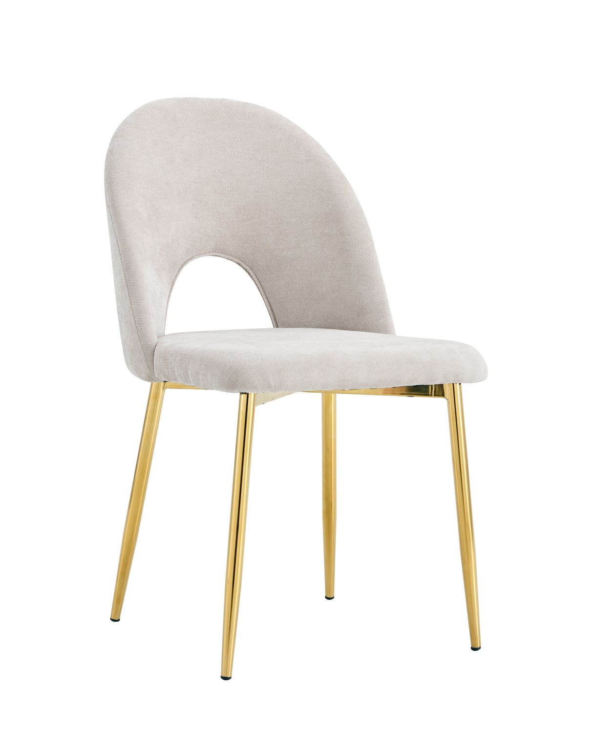 Chaise teddy