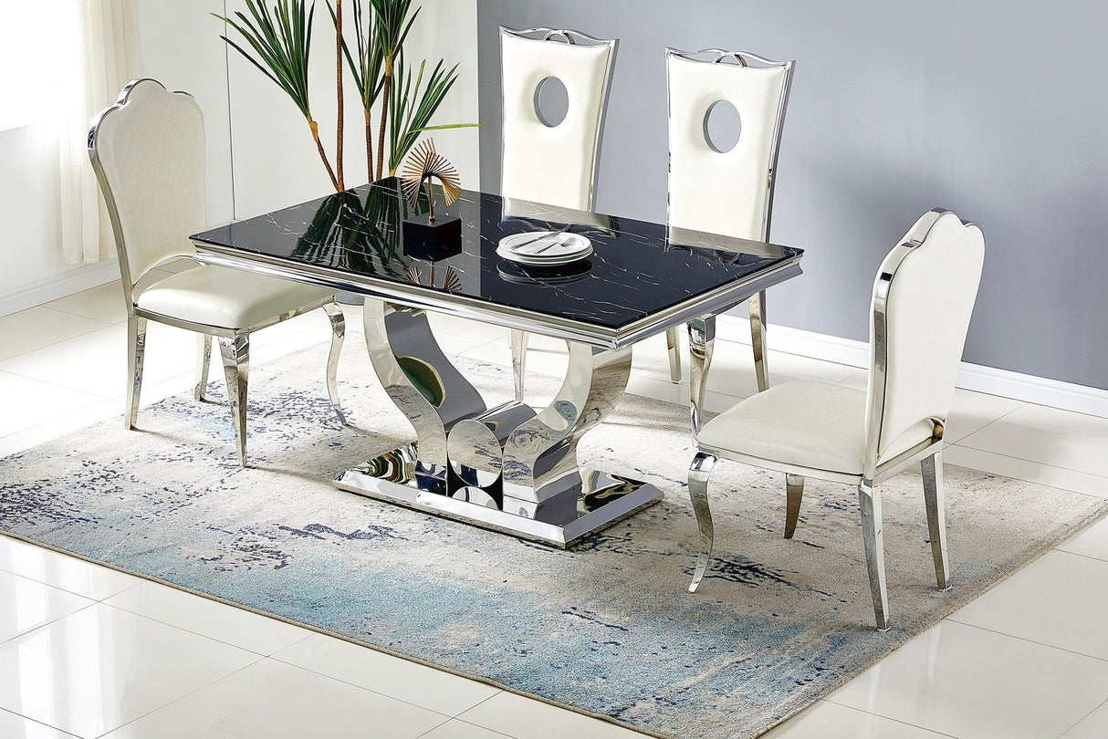 Table Repas Trophee