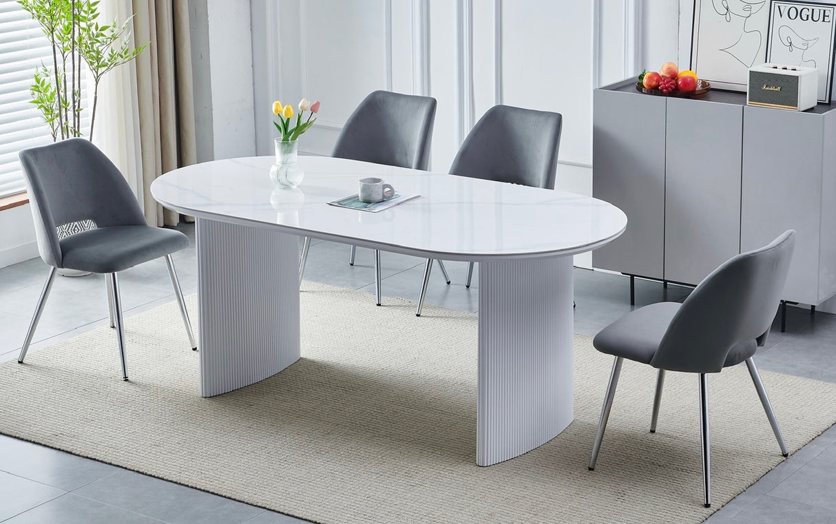 Table Repas Josephine