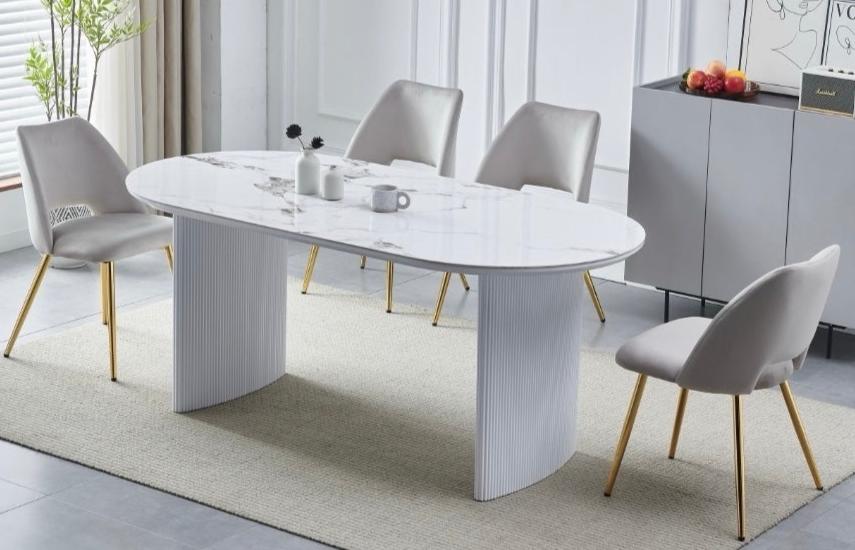 Table Repas Josephine