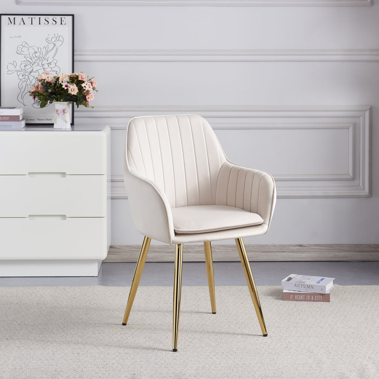 Chaise Pams