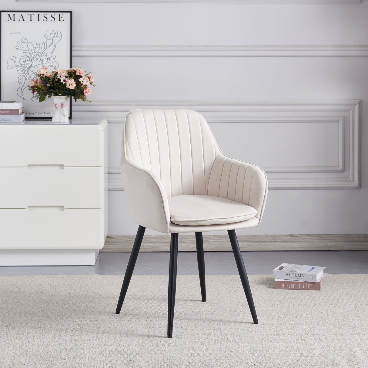 Chaise Pams