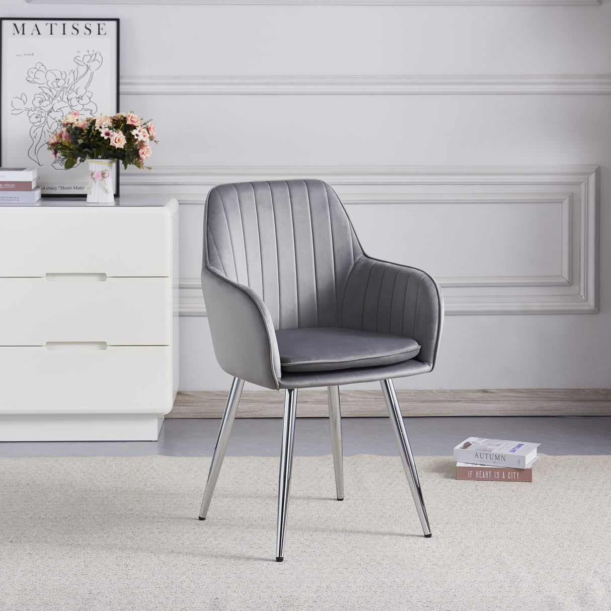 Chaise Pams