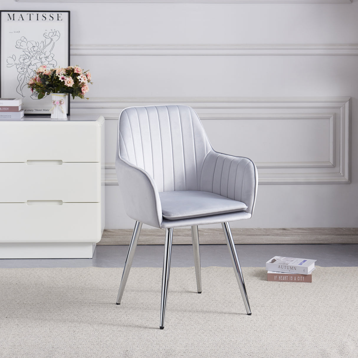 Chaise Pams