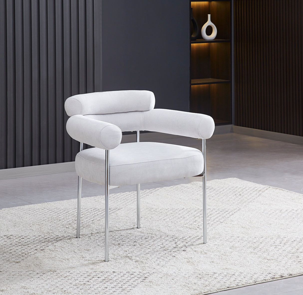 Chaise Bulle