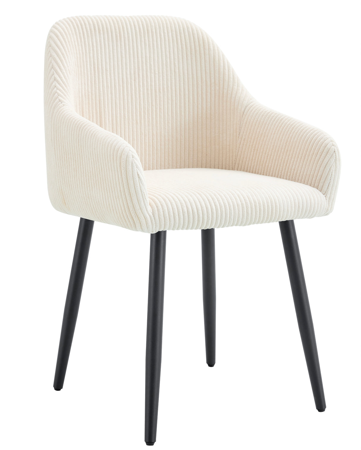 Chaise Peach