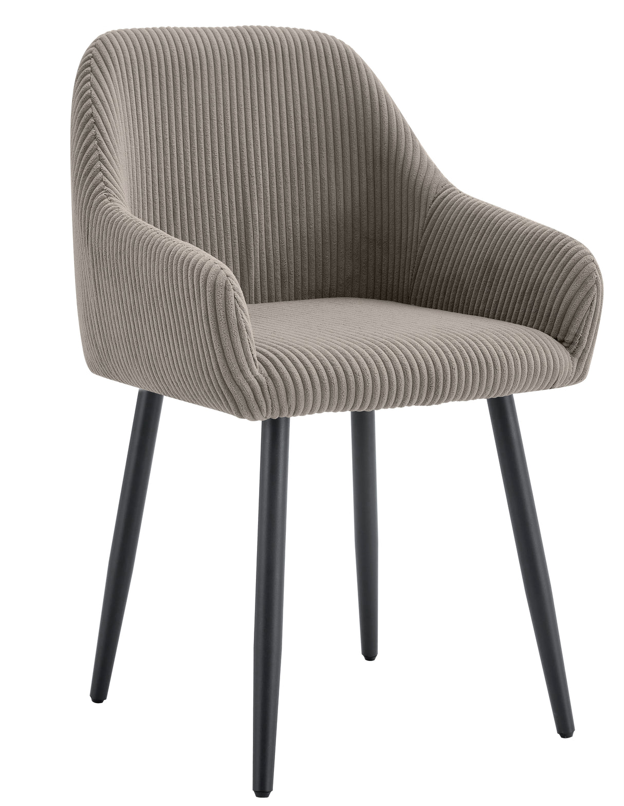 Chaise Peach