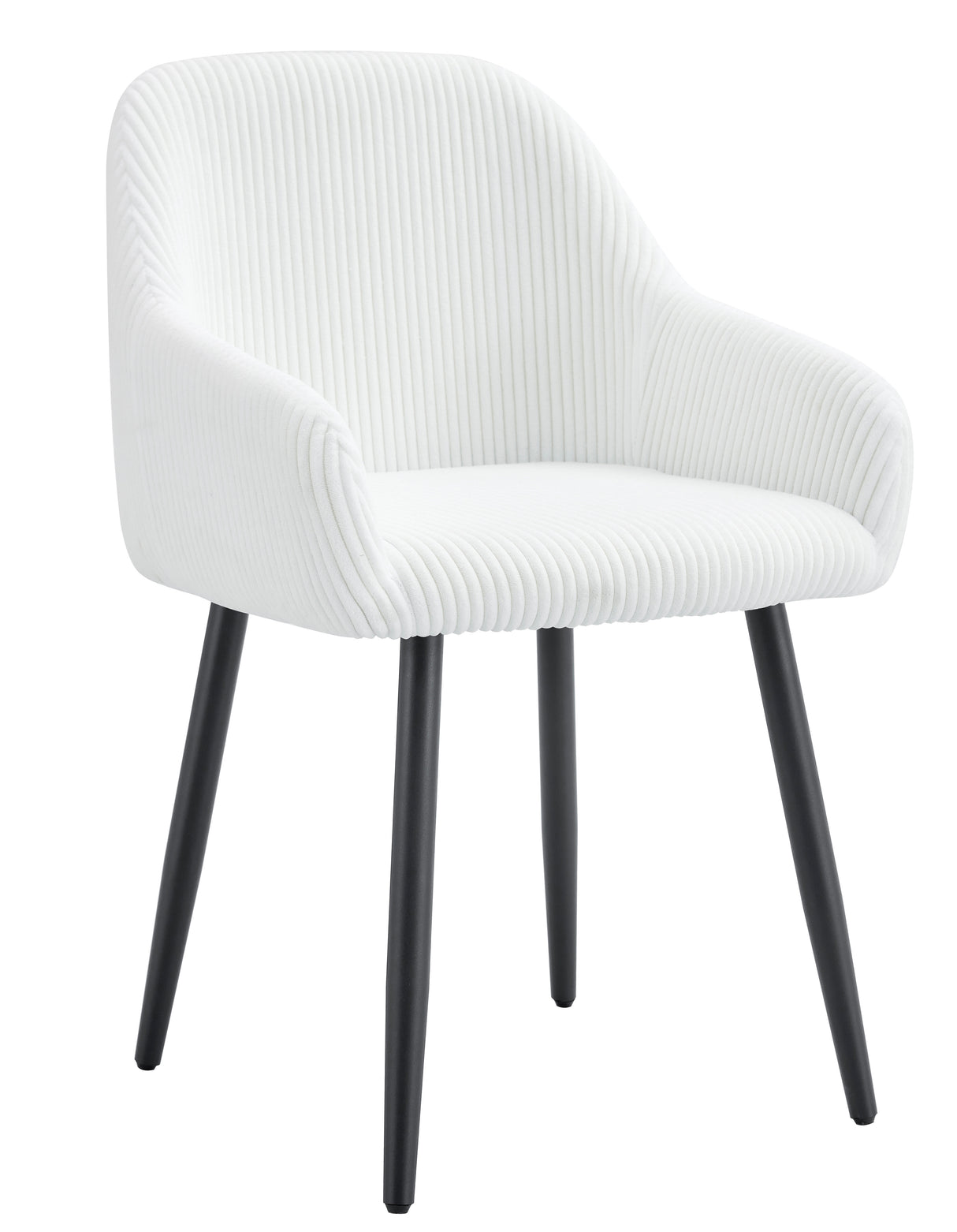 Chaise Peach