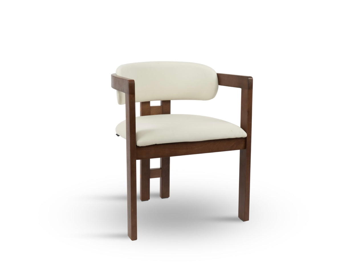 Chaise Bergamo