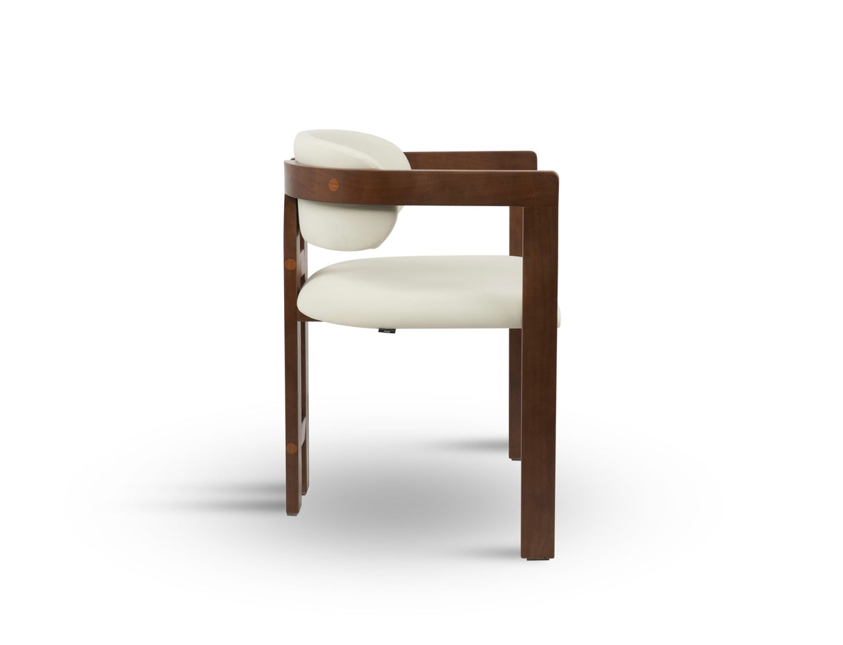 Chaise Bergamo