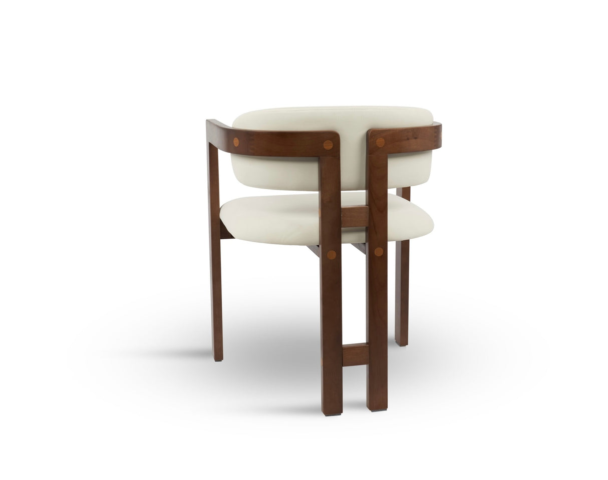 Chaise Bergamo