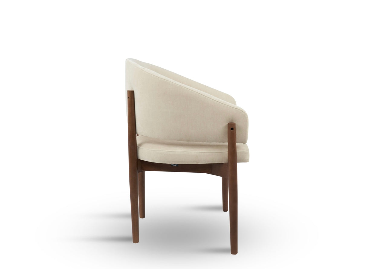 Chaise Rosa