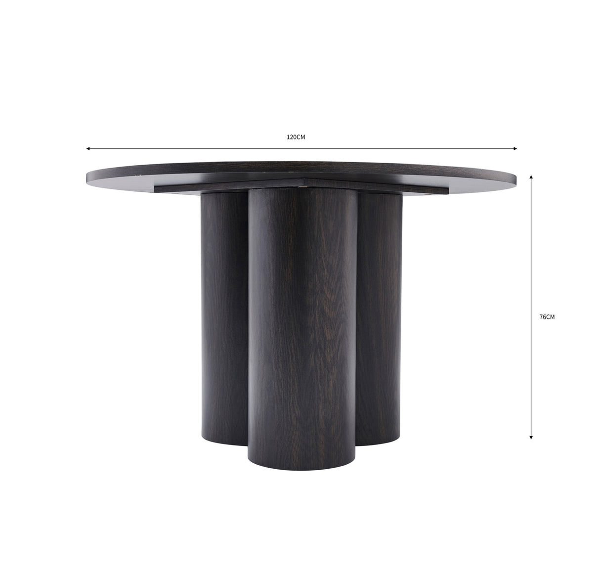 Table repas Tetra