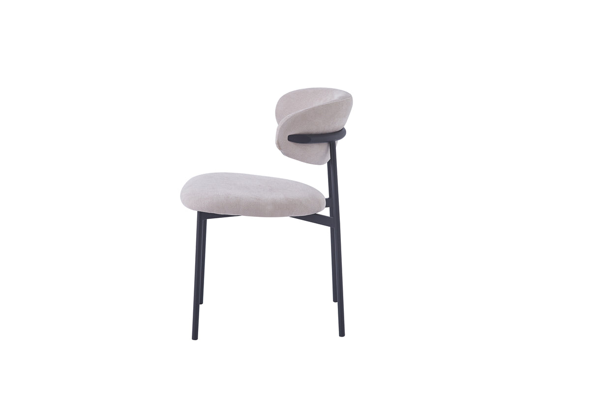 Chaise Lulu