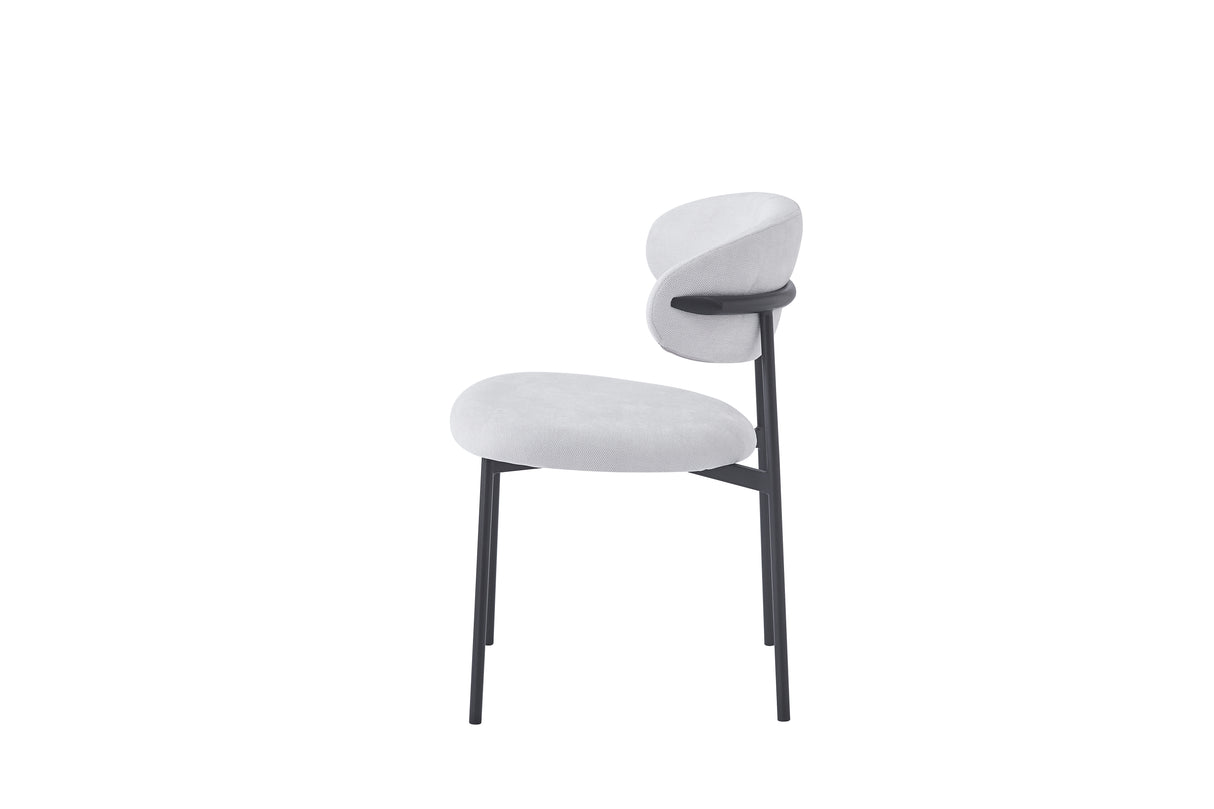 Chaise Lulu