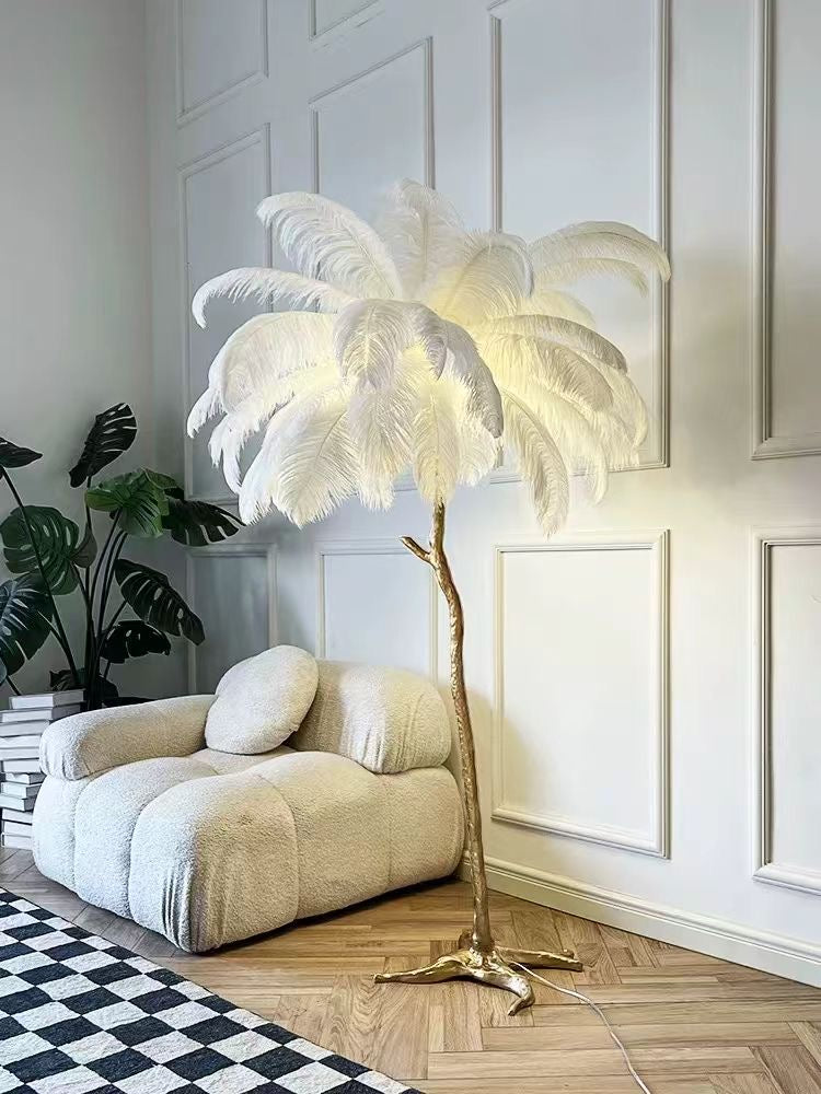 Lampadaire